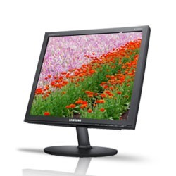 三星E2220W液晶顯示器產品圖片6素材-IT168液晶顯示器圖片大全