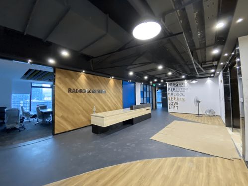 廠房裝修周期多長(zhǎng)是很多工廠關(guān)心的問(wèn)題