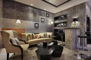 臥虎藏龍 成都室內設計圈牛人爭相入駐大裝家