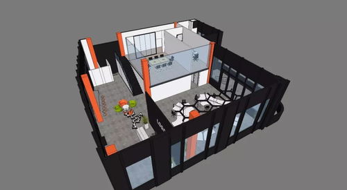 寫字樓裝修設(shè)計(jì)一定要做好五留