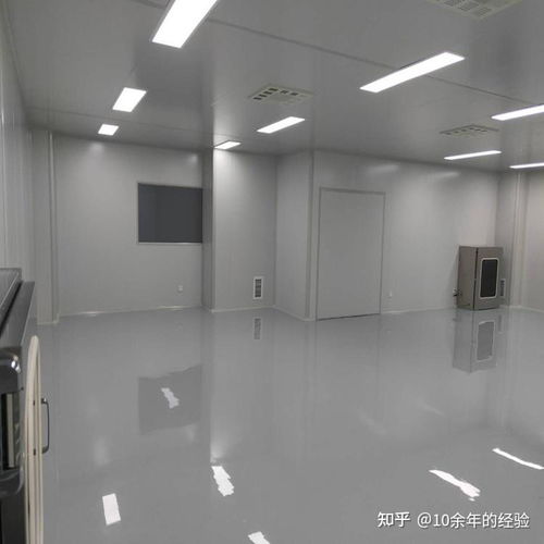 潔凈廠房裝修工程設備的合作方式