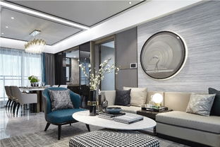 東莞萬科翡翠松湖 4605829 葉圓裝飾