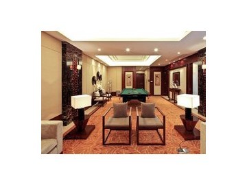 最超值的復(fù)古韻味 探訪莆田市聲譽(yù)卓著的室內(nèi)外設(shè)計