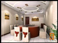 匠心筑夢，靈感共生 連云港開達(dá)裝飾工程的設(shè)計師家園