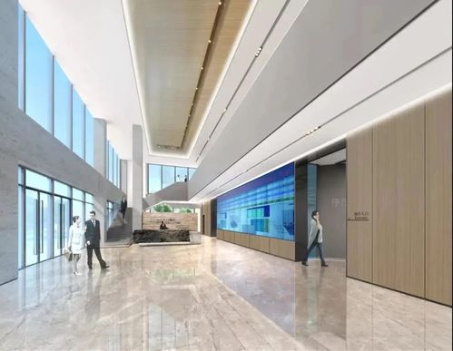 年產(chǎn)10000噸！廣廈承建臨安山核桃“透明工廠”項目開工，引領(lǐng)產(chǎn)業(yè)升級新篇章